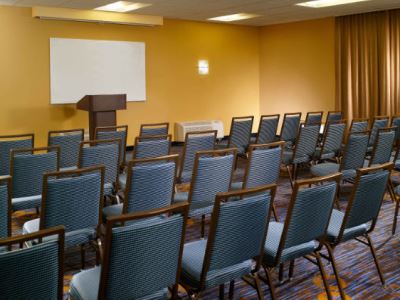 conference room - hotel courtyard nashville airport - nashville, tennessee, united states of america