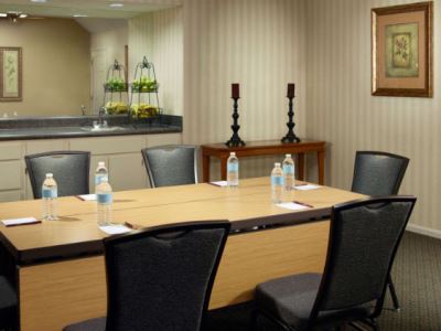 conference room - hotel residence inn nashville airport - nashville, tennessee, united states of america