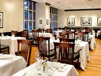 restaurant - hotel jw marriott - new orleans, united states of america