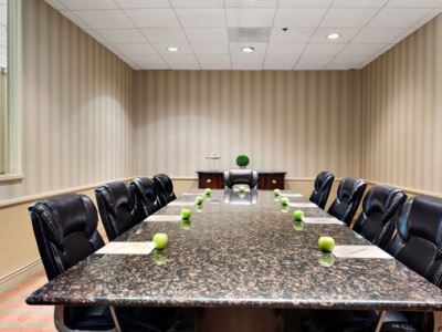 conference room - hotel doubletree new orleans - new orleans, united states of america