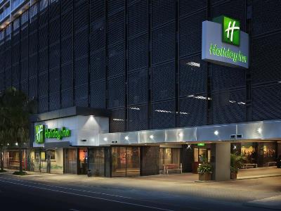 exterior view 4 - hotel holiday inn downtown superdome - new orleans, united states of america