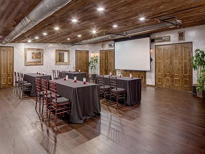 conference room - hotel wyndham new orleans french quarter - new orleans, united states of america