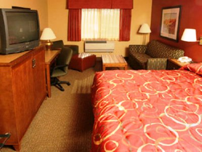 bedroom 2 - hotel best western plus at lake powell - page, united states of america
