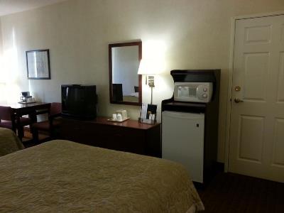 bedroom 1 - hotel super 8 by wyndham page/lake powell - page, united states of america