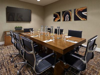 conference room 1 - hotel doubletree by hilton golf palm springs - palm springs, united states of america