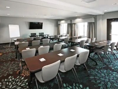 conference room - hotel homewood suites by hilton palm springs - palm springs, united states of america