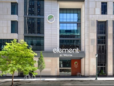 Element Philadelphia Downtown