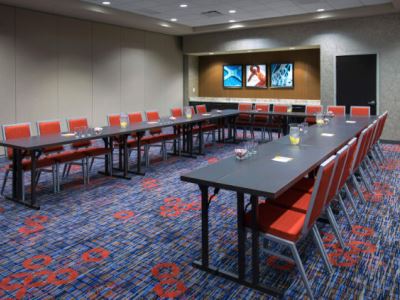conference room 1 - hotel courtyard south at the navy yard - philadelphia, pennsylvania, united states of america