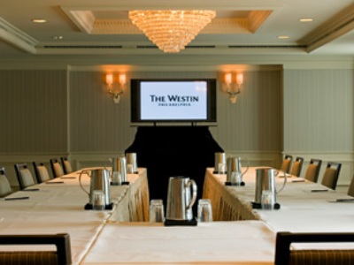 conference room 1 - hotel westin - philadelphia, pennsylvania, united states of america