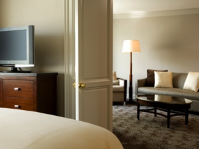 suite - hotel westin - philadelphia, pennsylvania, united states of america