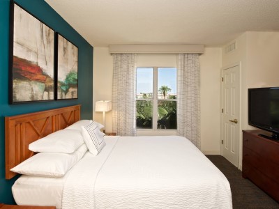 suite - hotel residence inn phoenix airport - phoenix, arizona, united states of america