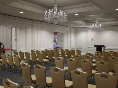 conference room - hotel camby, autograph collection - phoenix, arizona, united states of america
