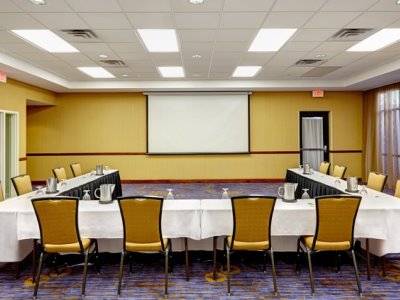 conference room - hotel courtyard phoenix north/happy valley - phoenix, arizona, united states of america