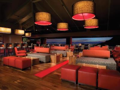 bar - hotel hilton phoenix tapatio cliffs resort - phoenix, arizona, united states of america