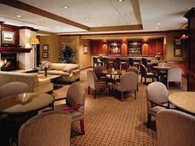 bar - hotel radisson phoenix airport - phoenix, arizona, united states of america