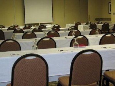 conference room 1 - hotel radisson phoenix airport - phoenix, arizona, united states of america