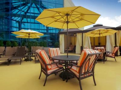 outdoor pool 2 - hotel atlantis casino resort spa - reno, united states of america