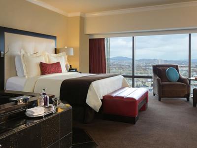 suite - hotel atlantis casino resort spa - reno, united states of america