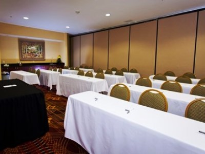 conference room - hotel hampton inn sacramento cal expo - sacramento, united states of america