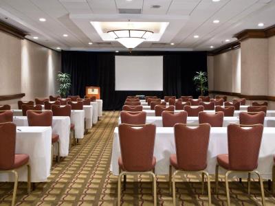 conference room 2 - hotel embassy suites riverfront promenade - sacramento, united states of america