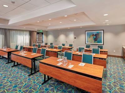 conference room - hotel hampton inn n suites sacramento at csus - sacramento, united states of america
