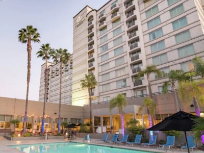 Doubletree San Diego Mission Valley