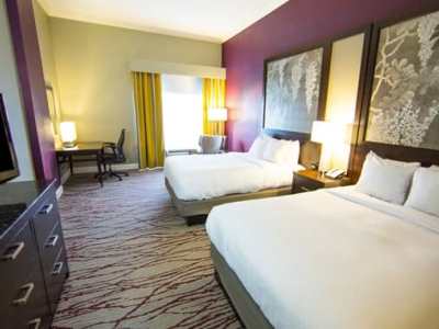bedroom 1 - hotel doubletree savannah historic district - savannah, united states of america