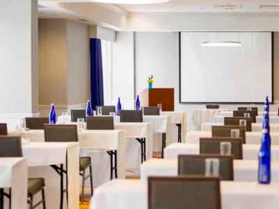conference room - hotel doubletree savannah historic district - savannah, united states of america