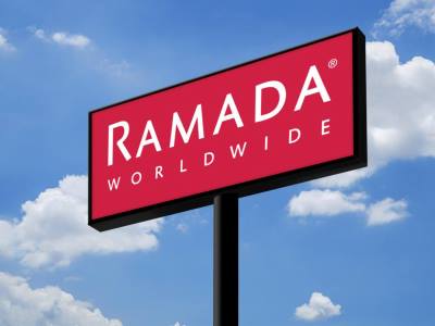 Ramada By Wyndham Savannah Gateway