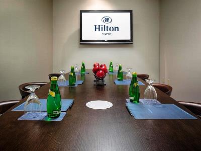 conference room - hotel hilton seattle - seattle, united states of america