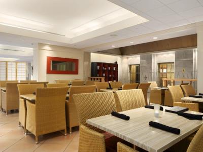 café - hotel embassy suites tampa airport westshore - tampa, united states of america