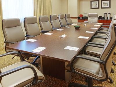 conference room - hotel embassy suites tampa airport westshore - tampa, united states of america
