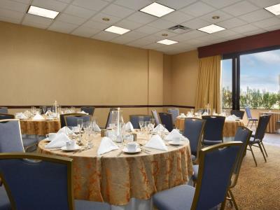 conference room 2 - hotel embassy suites tampa airport westshore - tampa, united states of america