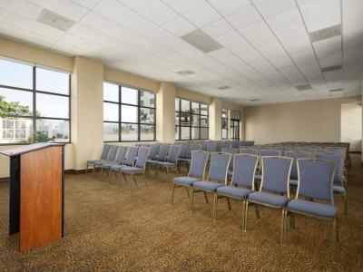 conference room 1 - hotel embassy suites tampa airport westshore - tampa, united states of america