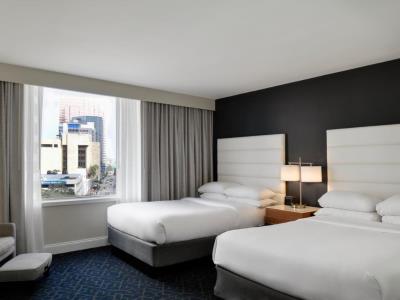 bedroom 1 - hotel hotel tampa riverwalk - tampa, united states of america