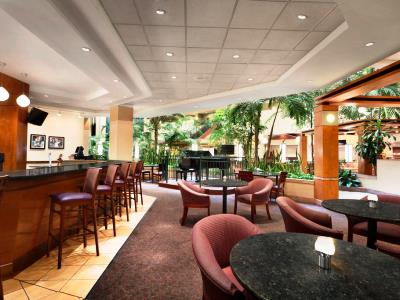 bar - hotel embassy suites usf near busch gardens - tampa, united states of america