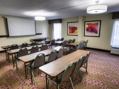 conference room - hotel hampton inn tampa-veterans expwy - tampa, united states of america