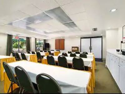 conference room - hotel ramada by wyndham temple terrace/tampa n - tampa, united states of america
