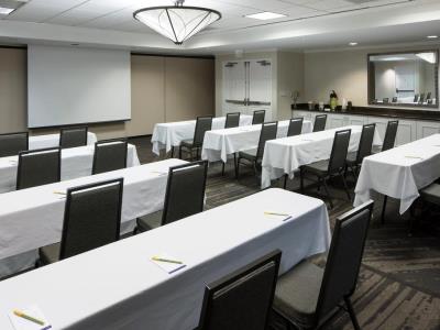 conference room - hotel hilton garden inn tucson airport - tucson, united states of america