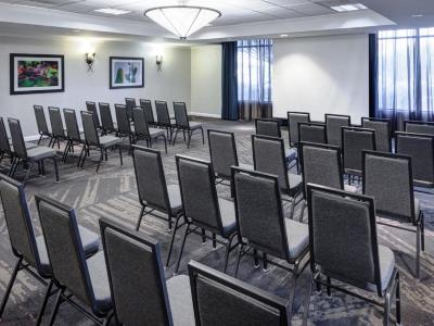 conference room 1 - hotel hilton garden inn tucson airport - tucson, united states of america