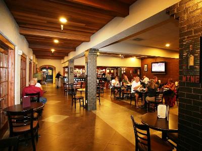 bar - hotel doubletree suites tucson airport - tucson, united states of america
