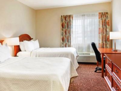 bedroom - hotel days inn n suites wyndham tucson/marana - tucson, united states of america
