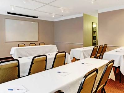 conference room - hotel days inn by wyndham tucson city center - tucson, united states of america