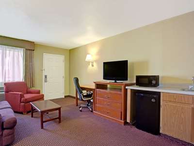 bedroom 2 - hotel travelodge by wyndham tucson az west ina - tucson, united states of america