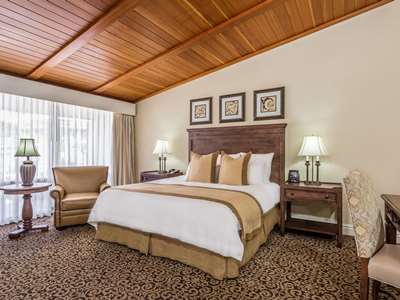 bedroom - hotel westward look wyndham grand resort n spa - tucson, united states of america