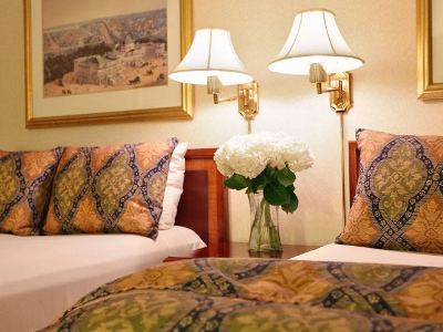 bedroom - hotel arc hotel washington dc, georgetown - washington, dc, united states of america