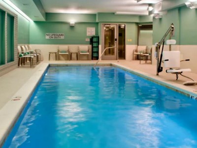 indoor pool - hotel courtyard washington dc, foggy bottom - washington, dc, united states of america