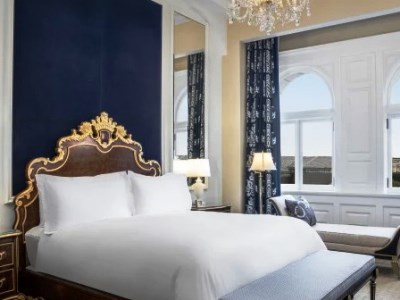 bedroom - hotel waldorf astoria washington dc - washington, dc, united states of america