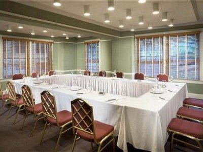 conference room - hotel lombardy - washington, dc, united states of america