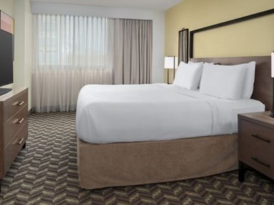 suite - hotel residence inn washington,dc/foggy bottom - washington, dc, united states of america